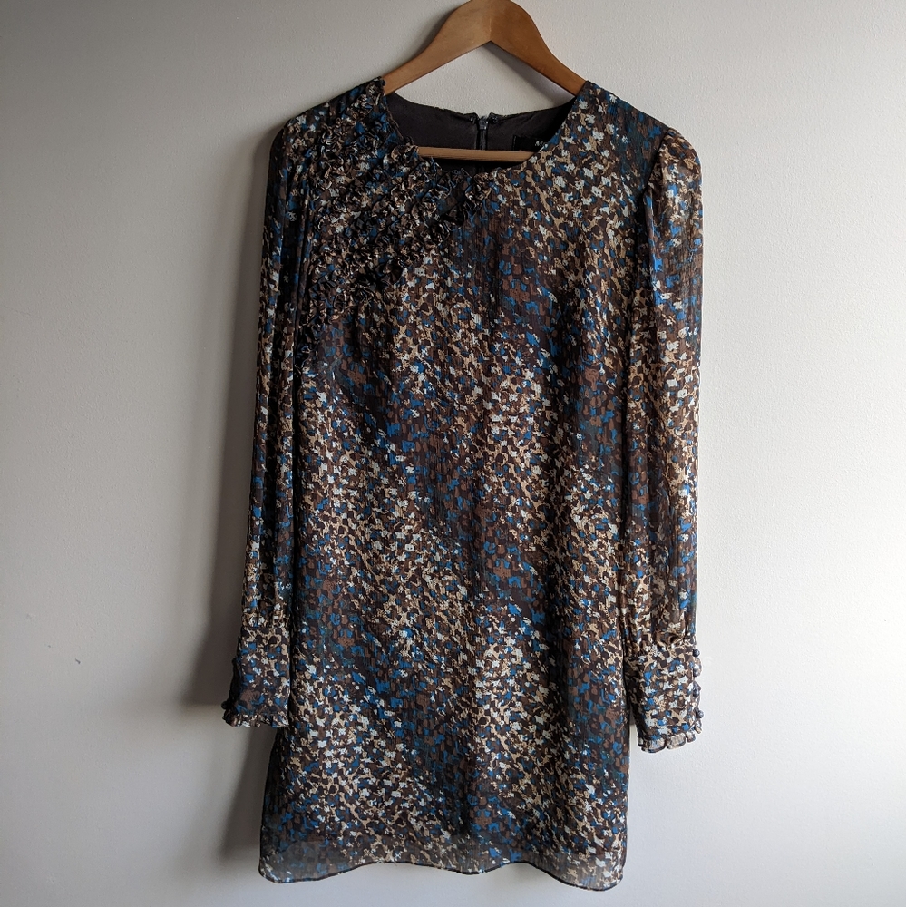 Miss Sixty M60 Tunic Top